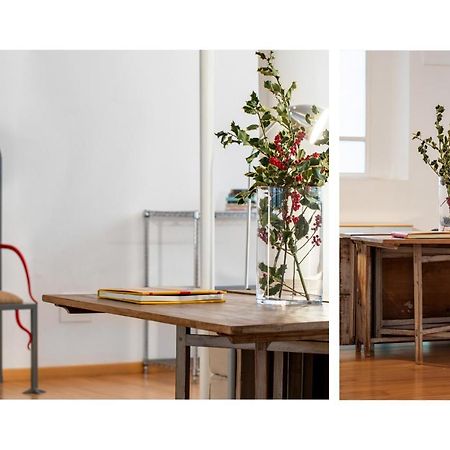 Getthekey Fiore Giallo Apartment Bologna Luaran gambar